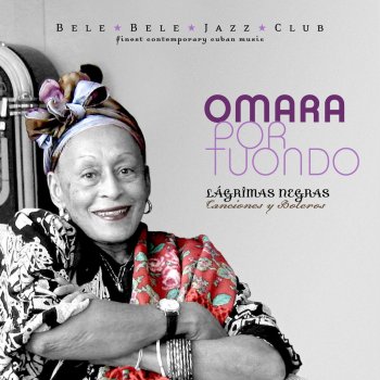 Omara Portuondo No Te Quejes