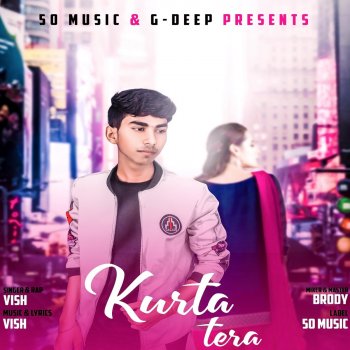 Vish Kurta Tera