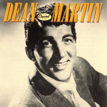 Dean Martin Sway