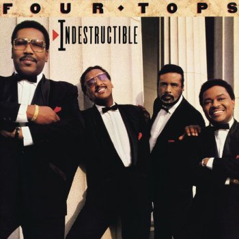 Four Tops Loco In Acapulco