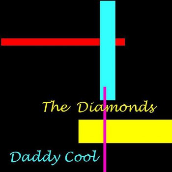 Diamonds The Stroll