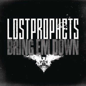 Lostprophets We Bring an Arsenal