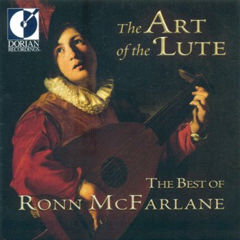 John Dowland; Ronn McFarlane Lady Hunsdon's Puffe