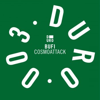 Bufi Cosmoattack (Mijo Remix)