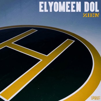 Исполнитель ZIEN4L, альбом EL YOUMEN DOL - Single