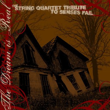 Vitamin String Quartet Buried A Lie