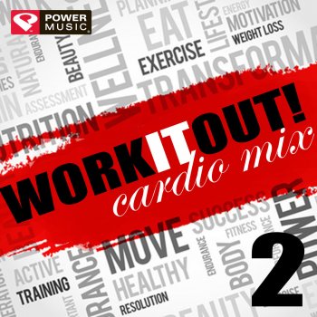 Power Music Workout On My Mind - Workout Mix