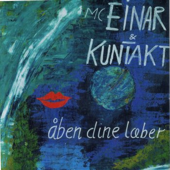 MC Einar Havet, Sandet Og Mig