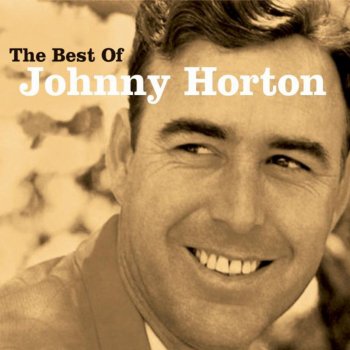 Johnny Horton Go and Wash Dirty Feet