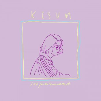 Kisum 100% - Instrumental