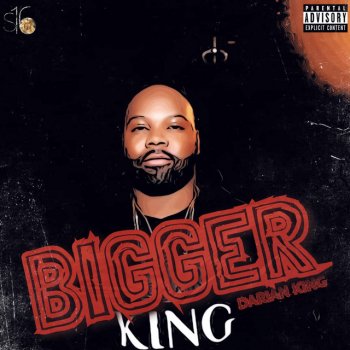 Darian King Bigger