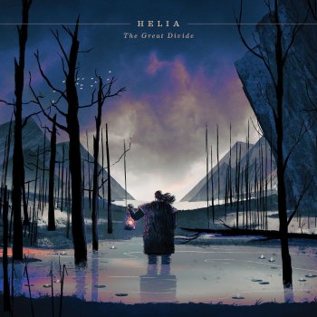 Helia Overcome Yourself