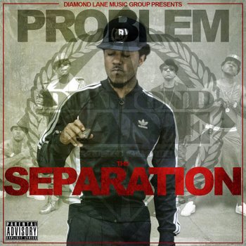 Problem Lay Your Head Back (feat. Chris Brown, Tank, Terrace Martin)