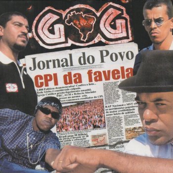 GOG Brasil Com "P"