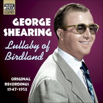 George Shearing There's a Lull In My Life