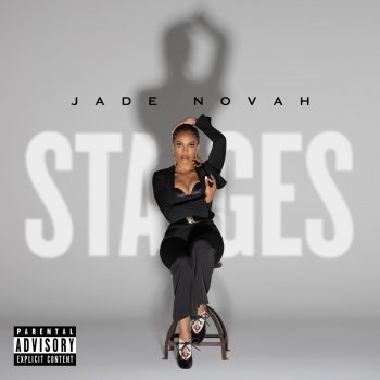 Jade Novah feat. Eric Bellinger Newness