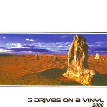 Three Drives On a Vinyl Israel 2000