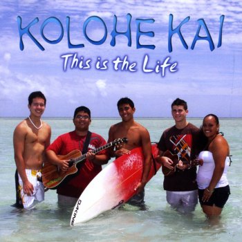 Kolohe Kai Lover Girl