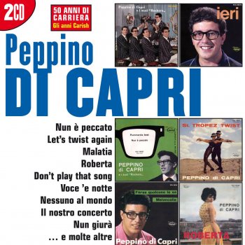 Peppino di Capri Per un attimo