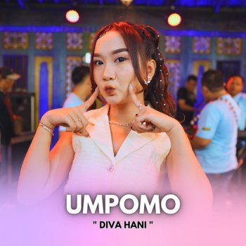 Diva Hani Umpomo