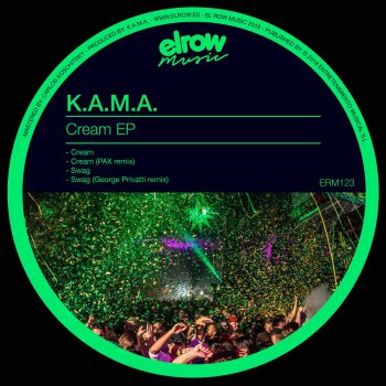 Kama Cream