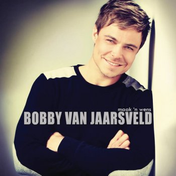 Bobby van Jaarsveld Dit Is Hier