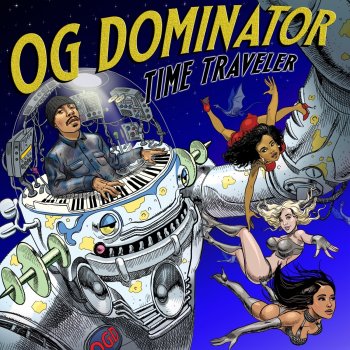 Og Dominator Come (feat. Pebbles)