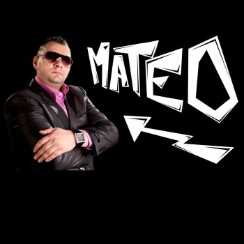 Mateo Brak Mi Ciebie