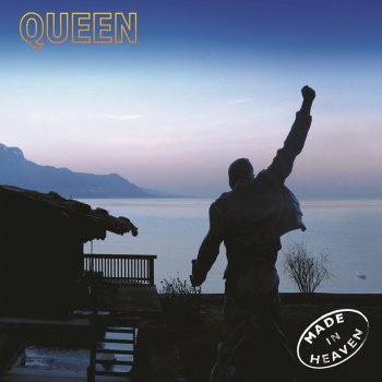 Queen My Life Has Been Saved - 1989 B-Side Version / Remastered 2011