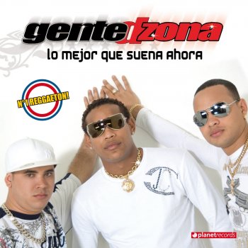 Gente De Zona feat. Yulien Oviedo La Bendición (with Yulien Oviedo)