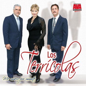 Los Terricolas Urge
