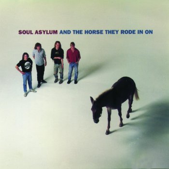 Soul Asylum Veil of Tears