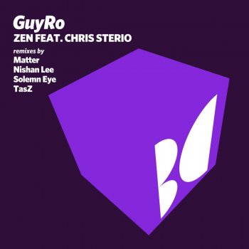 Chris Sterio feat. GuyRo Zen (Matter Remix)