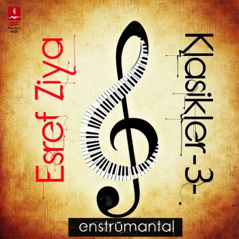 Eşref Ziya Vatanım Benim Enstrümantal