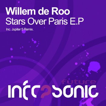 Willem de Roo Zero Hour - Original Mix