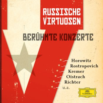 Igor Oistrakh feat. Royal Philharmonic Orchestra & David Oistrakh Violin Concerto No. 1 in G Minor, Op. 26: 2. Adagio