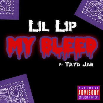 Taya Jae My Bleed