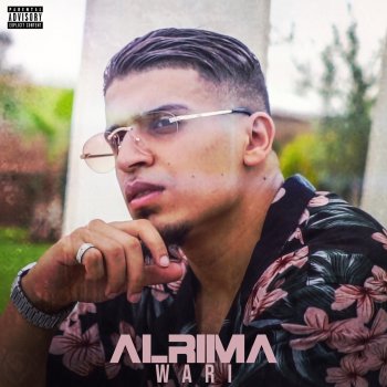 Alrima Wari