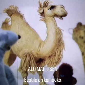 Alo Mattiisen Eestile On Kombeks