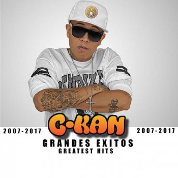 C-Kan Mi Musica Es un Arma