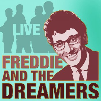 Freddie & The Dreamers From Me to You