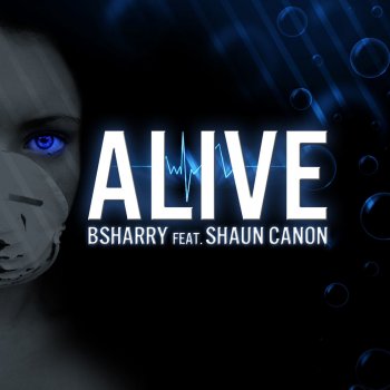 Bsharry Alive - Roman Ortiz Remix