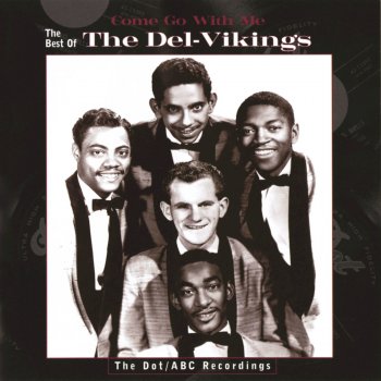 The Del-Vikings I Hear Bells (Wedding Bells)