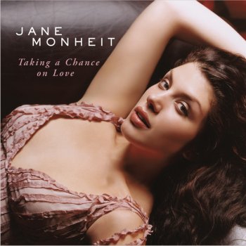 Jane Monheit Dancing in the Dark (from The Band Wagon)