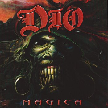 Dio Feed My Head (live)