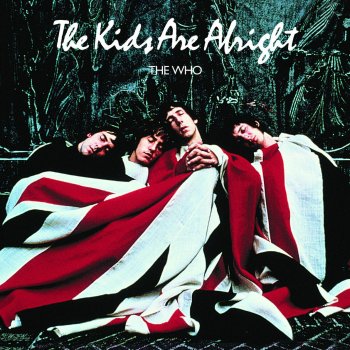 The Who Won't Get Fooled Again (Live Shepperton Film Studios 1978)
