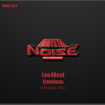 Lee4Real Emotions