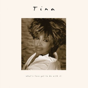 Tina Turner Better Be Good to Me - Live from the Blockbuster Pavilion San Bernardino, California on September 15, 1993, 2023 Remaster