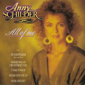 Anny Schilder De Eerste Keer (Anny Schilder & Dave)