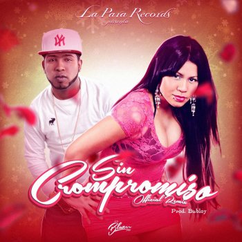 Milka La Mas Dura feat. Chimbala Sin Compromiso (Remix)